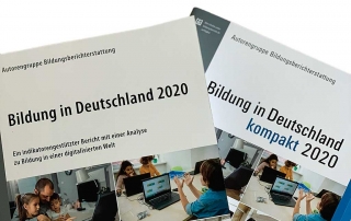 Bildung in Deutschland 2020