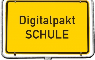 Digitalpakt Schule